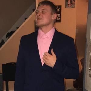 Meet your Posher, David